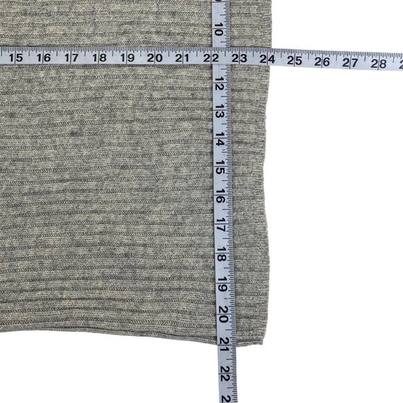 Share VTG Abercrombie & Fitch Sweater | Ribbed | Wool Blend - Picture 10 of 10